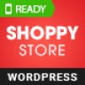 ShoppyStore - Multi-Purpose Responsive WooCommerce Theme