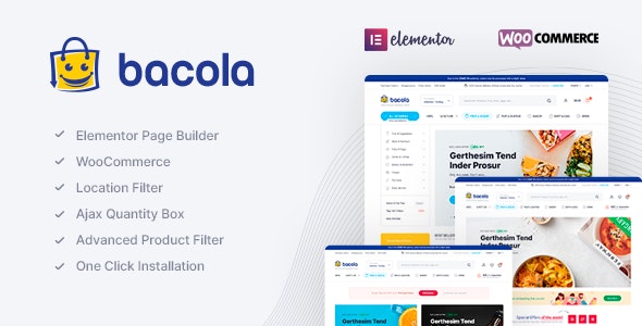 Download Bacola - Grocery Store and Food eCommerce Theme NULLED + Themeforest 32552148.jpg