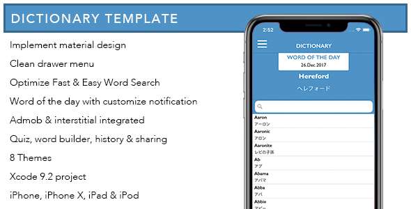 Download Dictionary Template for iOS laster version.png