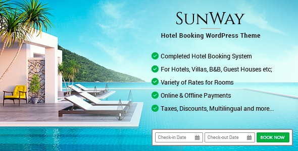 Download Sunway - Hotel Booking WordPress Theme latest version.jpg