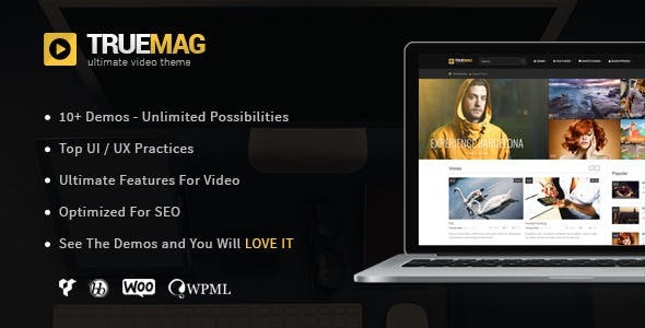 Download True Mag - WordPress Theme for Video and Magazine latest version.jpg