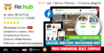 Download REHub with Key activate theme.png