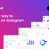 Instagram Auto Post & Scheduler - Nextpost Instagram