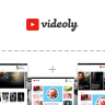 Videoly - Video WordPress Theme for Video Blog