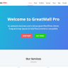 Download GreatWall Pro Theme