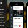 Tinybar Mobile | Mobile Template