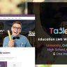 Taalem – Education LMS WordPress Theme