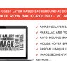 Ultimate Row Background for WPBakery Page Builder (formerly Visual Composer)