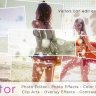 iPhotor - Photo Effects & Editor PHP
