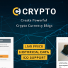 Download Crypto by Mythemeshop