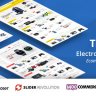 TechOne - Multipurpose WooCommerce Theme
