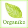 Organiko - Farm & Food Business WordPress Theme