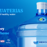 Aquaterias - Drinking Mineral Water Delivery WordPress Theme