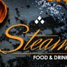 STEAM - Restaurant, Pub & Cafe WordPress Theme