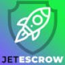 JETescrow - Escrow Payment Platform