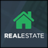 Real Estate 7 - Real Estate WordPress Theme