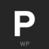 Park - Creative Portfolio WordPress Theme