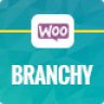 Branchy - WooCommerce Responsive Theme
