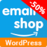 EmallShop - Responsive WooCommerce WordPress Theme