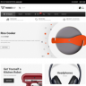 WoonderShop - WooCommerce Theme for eCommerce Professionals