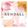 Kendall - Spa, Hair & Beauty Salon Theme