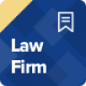 Lawyer - Law firm and Legal Attorney WordPress Theme