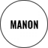 Manon - Portfolio & Agency Theme