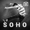 SOHO | Photography WordPress Theme