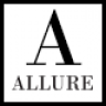 Allure - Beauty & Fashion Blog Theme