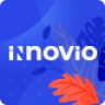 Innovio - Multipurpose Landing Page Theme