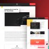 Download the Fourth FREE Theme Builder Pack for Divi