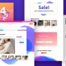 Download the Sixth FREE Theme Builder Pack for Divi