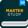 Education WordPress Theme - Masterstudy
