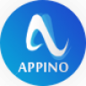 APPINO! - A Perfect Mobile App Landing Page
