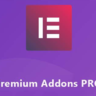 Premium Addons PRO for Elementor