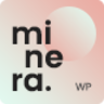 Minera - Minimalist WooCommerce WordPress Theme