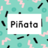 Piñata - Creative Agency Theme