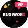 Buxiword - Digital Agency WordPress Theme