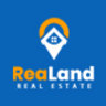 ReaLand - Real Estate HTML Template