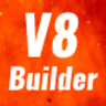 V8Builder - WooCommerce Cart Builder