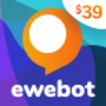 Ewebot - Marketing SEO Digital Agency