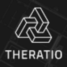 Theratio - Architecture & Interior Design Elementor