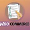 Rename/Change form labels in WooCommerce