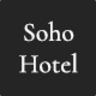 Soho Hotel Booking Calendar