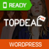 TopDeal - Multi Vendor Marketplace Elementor WooCommerce WordPress Theme (Mobile Layouts Ready)