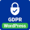 WordPress GDPR + CCPA + DPA Compliance 2021