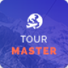 Tour Master - Tour Booking, Travel WordPress Plugin