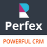 Perfex - Powerful Open Source CRM by MSTdev