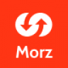 Morz - Transportation WordPress Theme