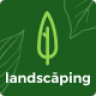 Landscaping - Garden Landscaper WordPress Theme NULLED